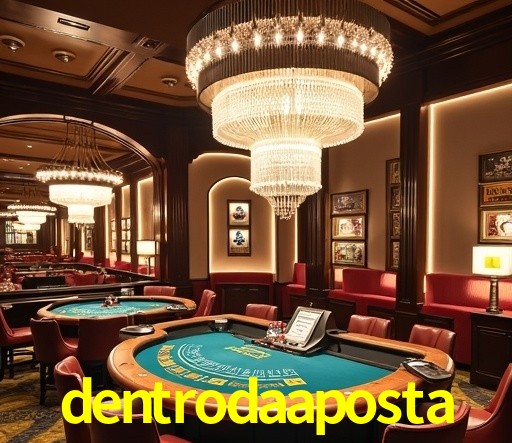 Slots com jackpots e giros grátis na dentrodaaposta
