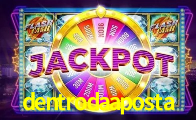 Roda da fortuna na dentrodaaposta