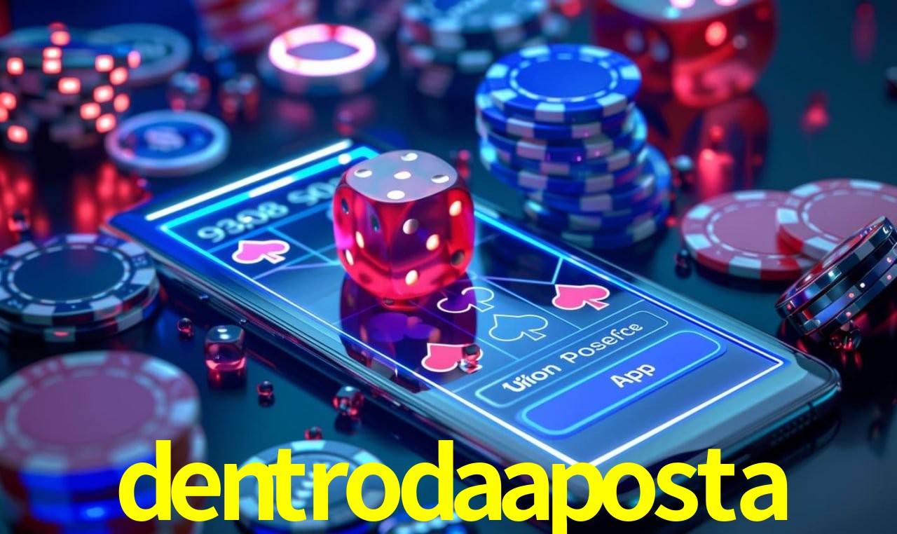 Jogos com bônus e suporte 24h na dentrodaaposta