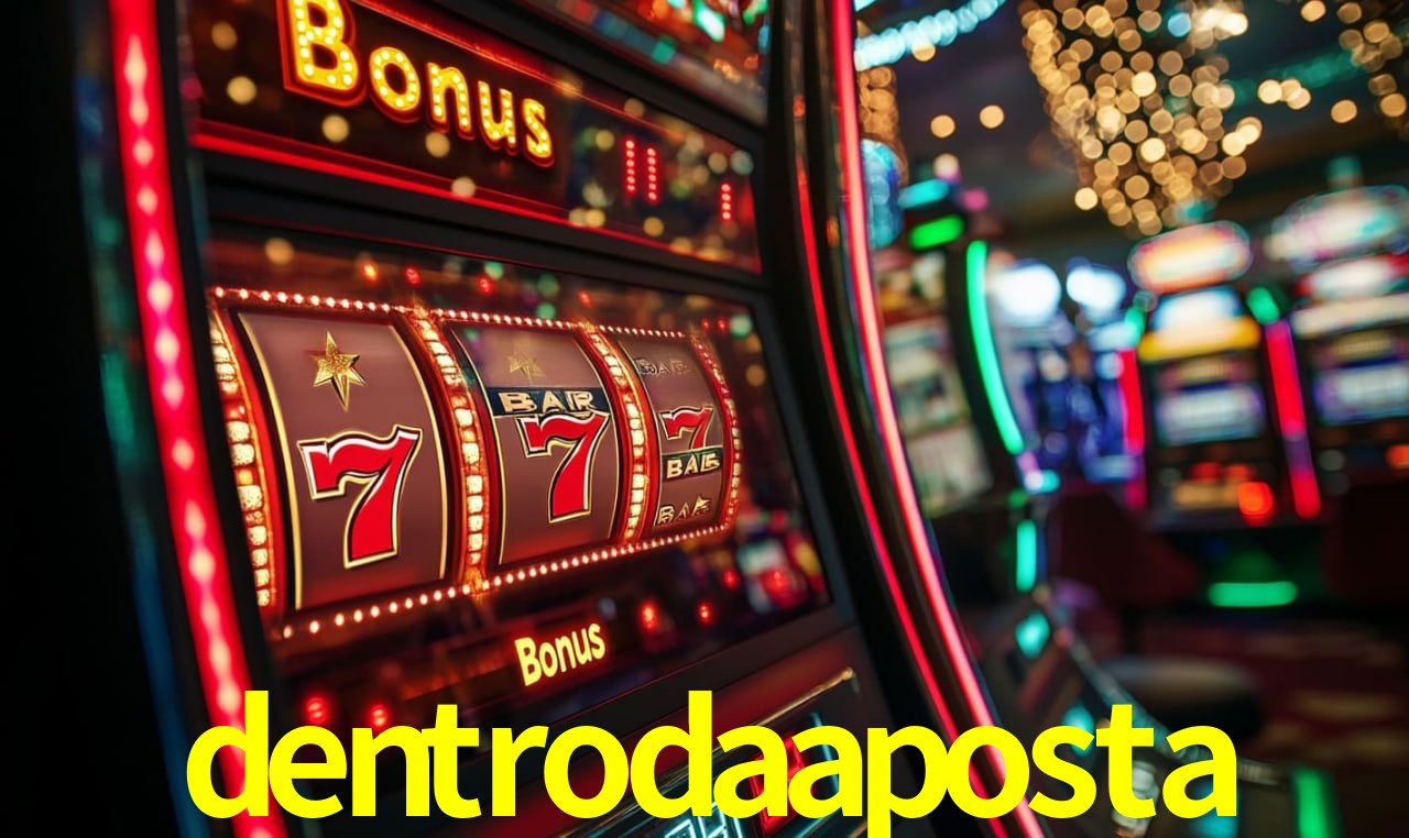 APP rápido e leve da dentrodaaposta