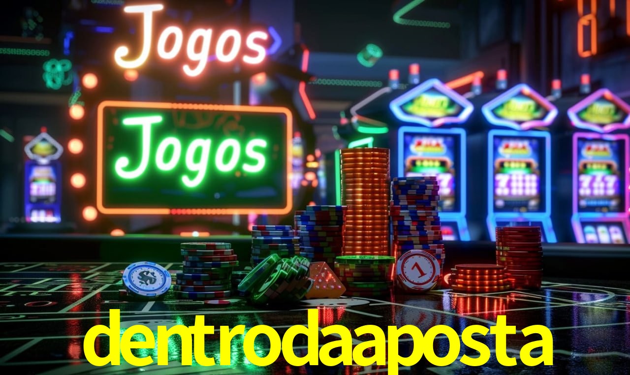 Segurança e privacidade no APP dentrodaaposta