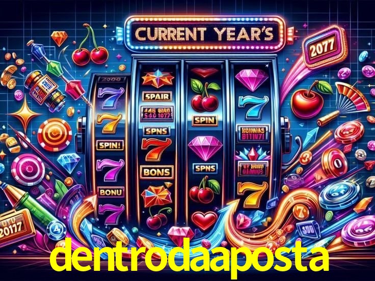 Segurança e performance na plataforma dentrodaaposta