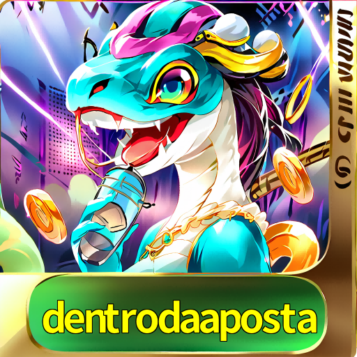 Imagem promocional da dentrodaaposta mostrando a plataforma e suas vantagens